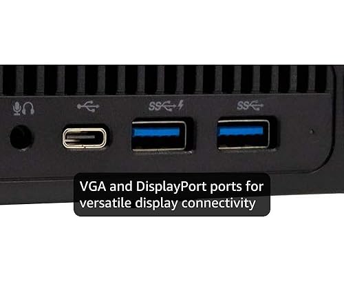 Amazon.com: HP EliteDesk 800 G2 Desktop Mini Business PC, Intel